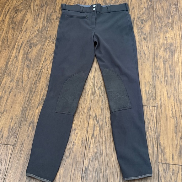 TuffRider Riding Breeches - Picture 2 of 8